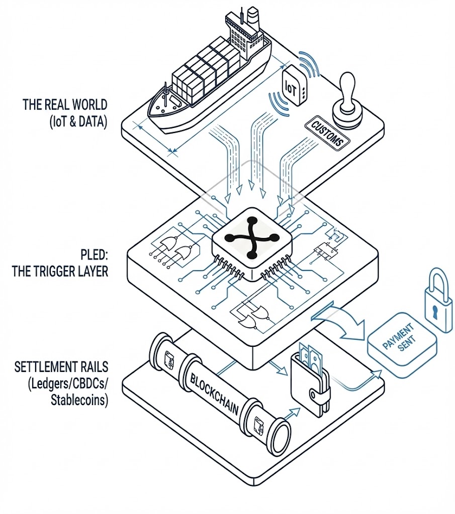Programmable Money Architecture